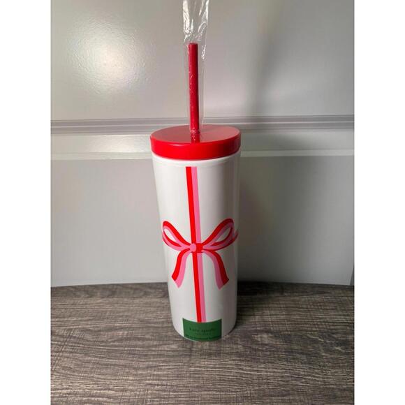 Kate Spade Tumbler - Picture 1 of 4